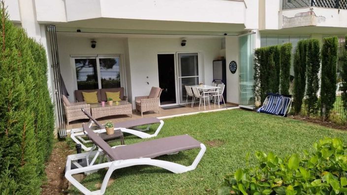 Image No.40-2 Bed Apartment for sale