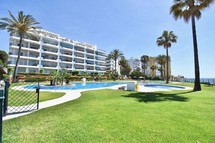 Image No.45-2 Bed Apartment for sale