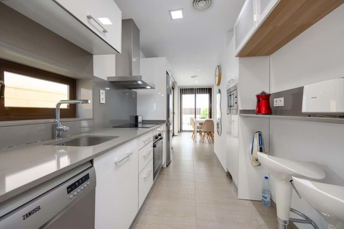Image No.28-3 Bed Villa for sale