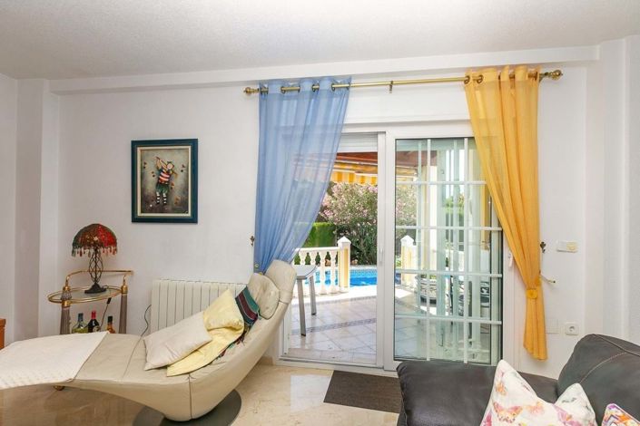 Image No.26-3 Bed Villa for sale