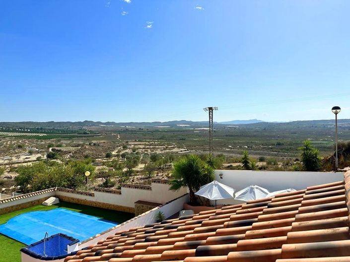 Image No.37-Villa de 4 chambres à vendre à Villamartin