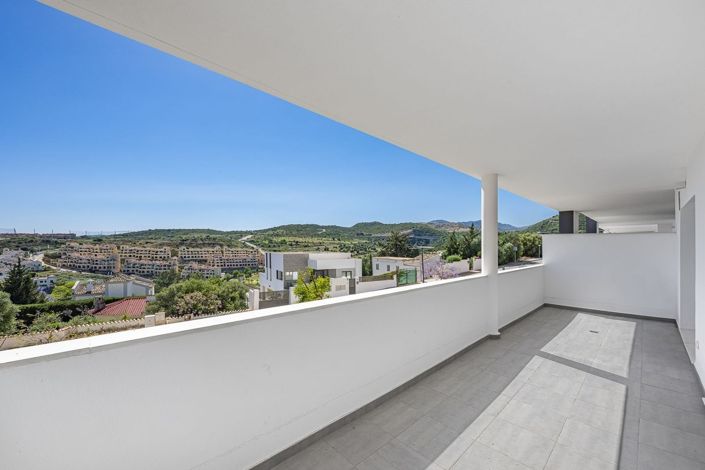 Image No.16-Appartement de 2 chambres à vendre à Estepona