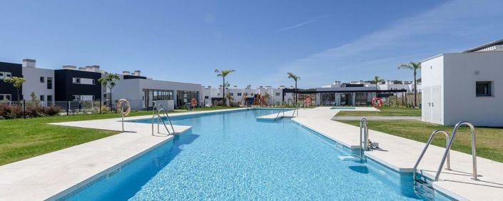 Image No.17-Appartement de 2 chambres à vendre à Estepona