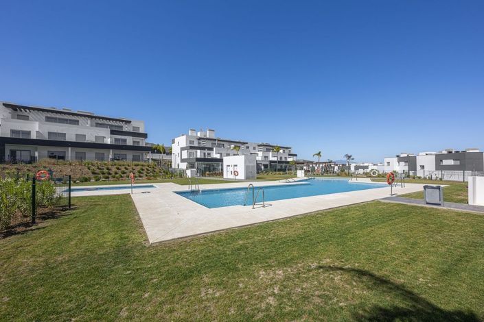 Image No.18-Appartement de 2 chambres à vendre à Estepona
