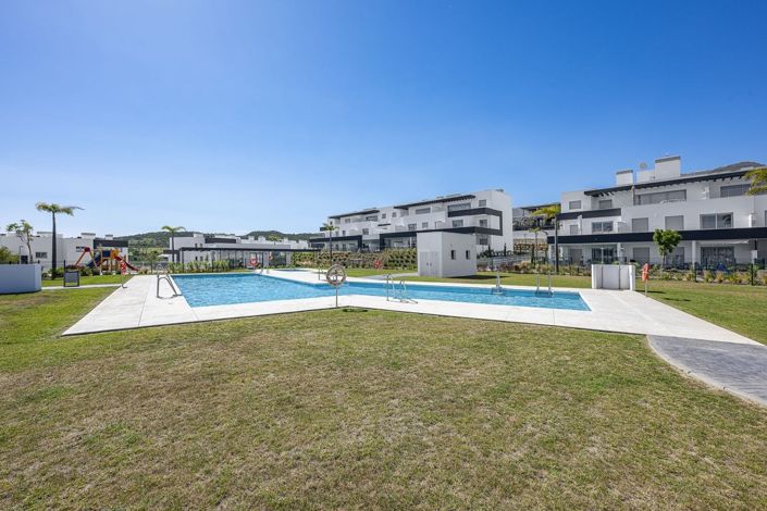 Image No.19-Appartement de 2 chambres à vendre à Estepona