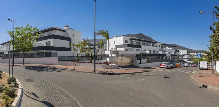 Image No.26-Appartement de 2 chambres à vendre à Estepona