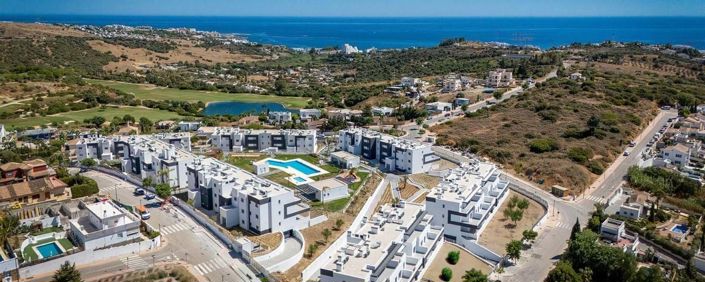 Image No.27-Appartement de 2 chambres à vendre à Estepona