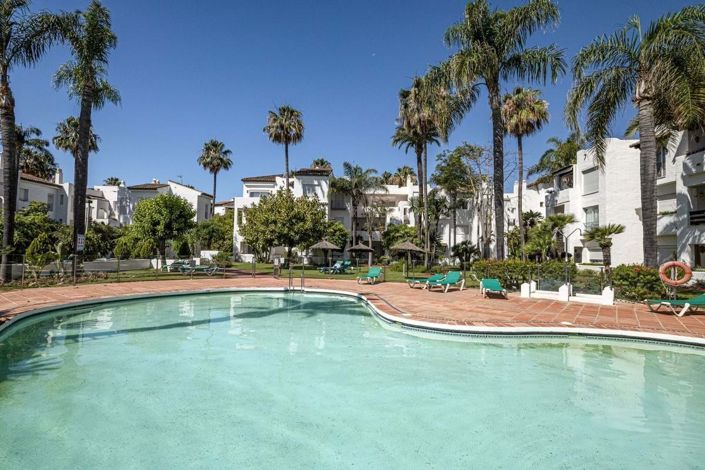Image No.20-Appartement de 2 chambres à vendre à Estepona