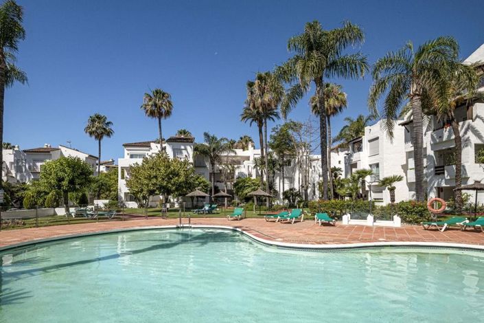 Image No.21-Appartement de 2 chambres à vendre à Estepona