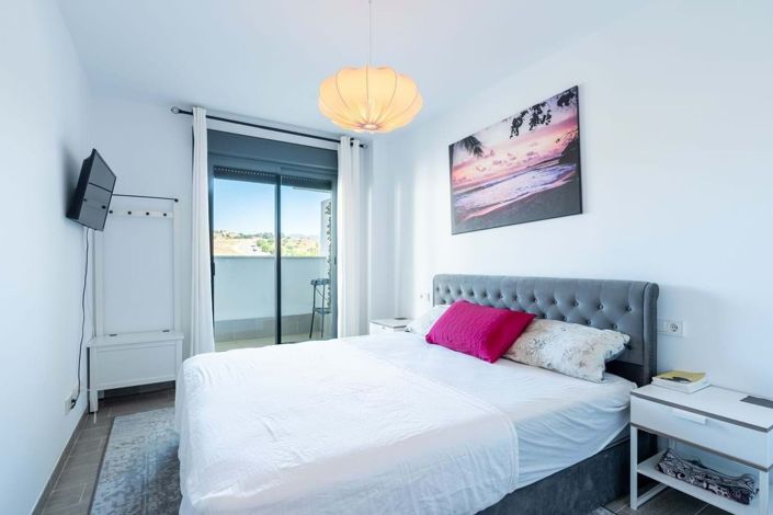 Image No.11-Appartement de 2 chambres à vendre à La Cala De Mijas