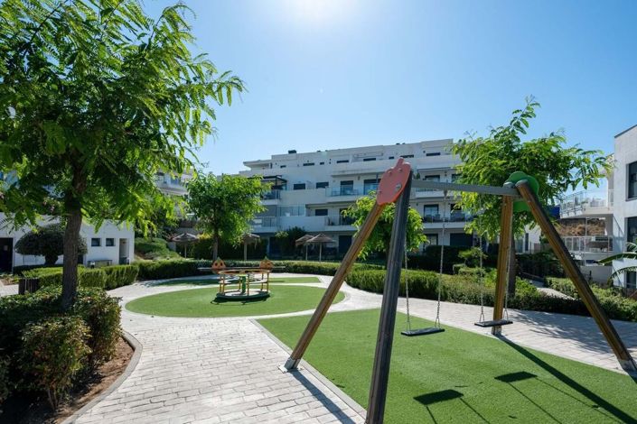 Image No.27-Appartement de 2 chambres à vendre à La Cala De Mijas