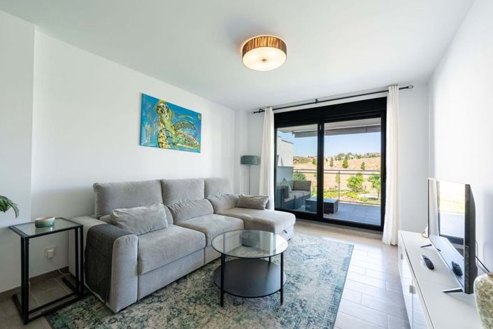Image No.7-Appartement de 2 chambres à vendre à La Cala De Mijas
