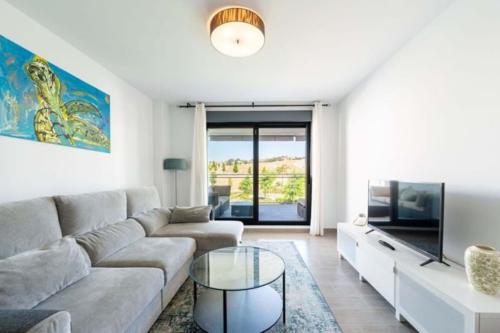 Image No.8-Appartement de 2 chambres à vendre à La Cala De Mijas