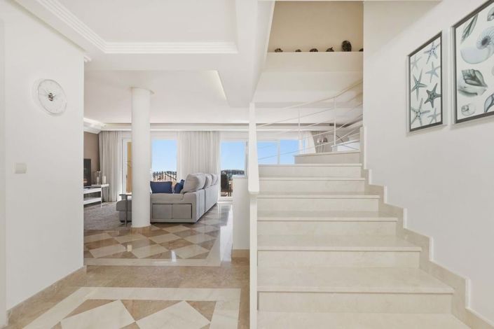 Image No.16-2 Bed Penthouse for sale