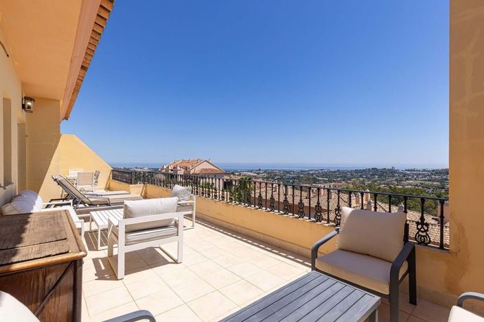 Image No.20-2 Bed Penthouse for sale