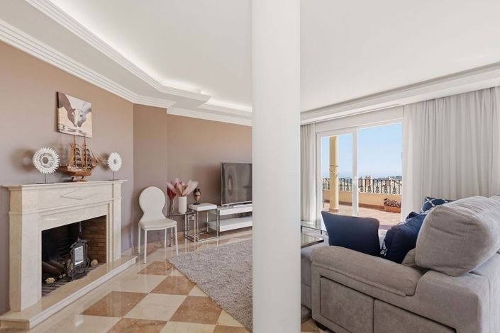 Image No.6-2 Bed Penthouse for sale