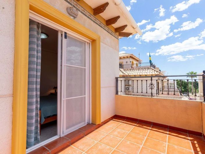 Image No.21-Villa de 2 chambres à vendre à Orihuela Costa