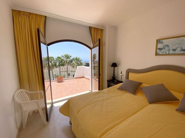 Image No.12-Maison de ville de 2 chambres à vendre à Estepona