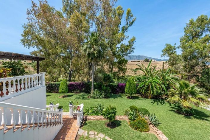 Image No.24-Villa de 5 chambres à vendre à Mijas Costa