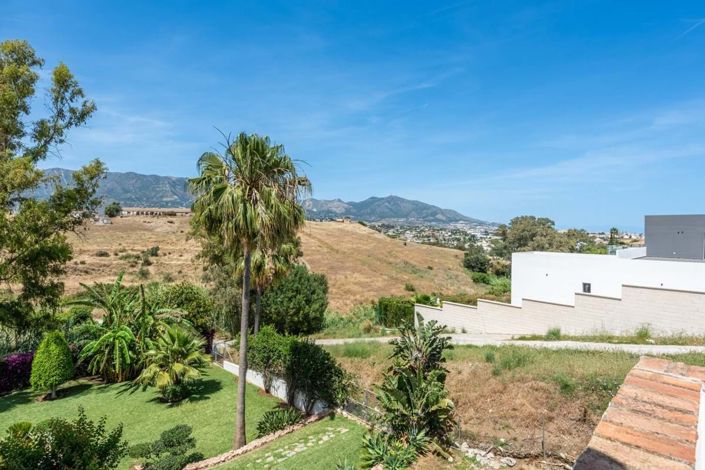 Image No.33-Villa de 5 chambres à vendre à Mijas Costa