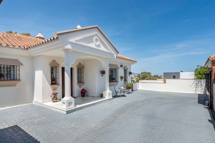 Image No.35-Villa de 5 chambres à vendre à Mijas Costa