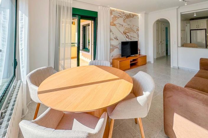 Image No.5-Appartement de 2 chambres à vendre à Orihuela Costa