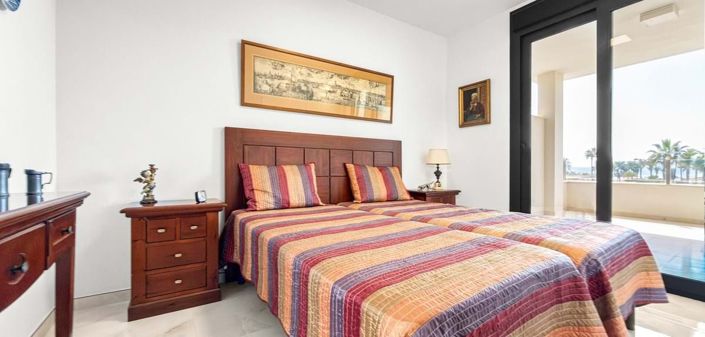 Image No.15-Appartement de 2 chambres à vendre à Orihuela Costa
