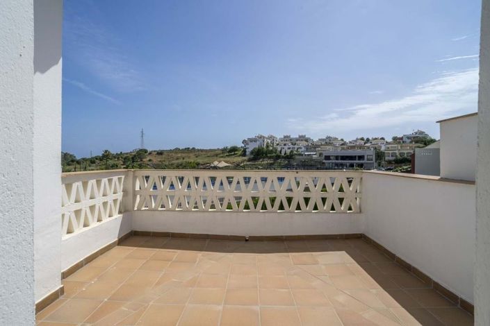 Image No.22-Penthouse de 3 chambres à vendre à Estepona