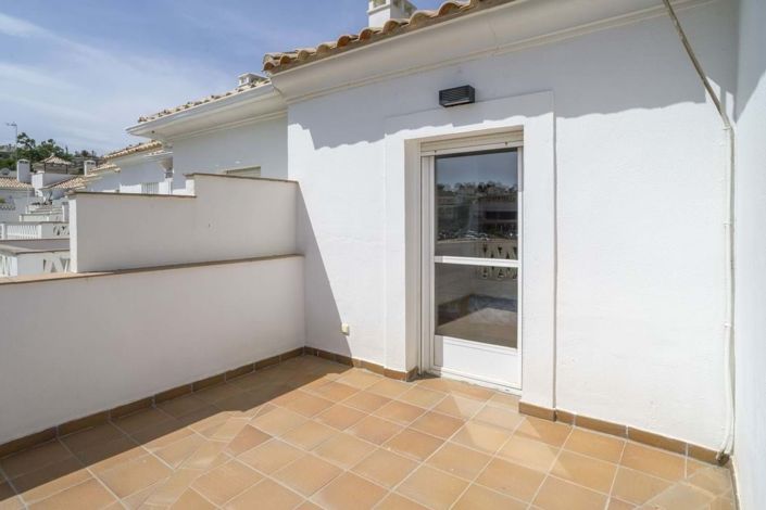 Image No.23-Penthouse de 3 chambres à vendre à Estepona