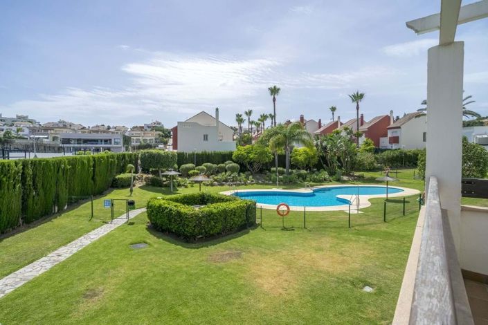 Image No.24-Penthouse de 3 chambres à vendre à Estepona