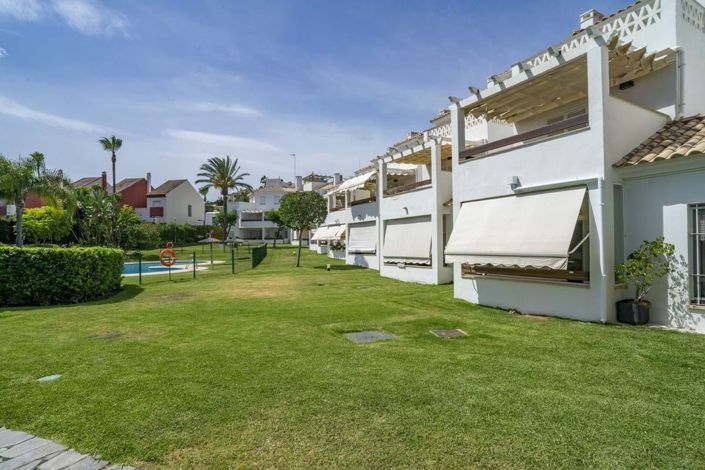 Image No.25-Penthouse de 3 chambres à vendre à Estepona
