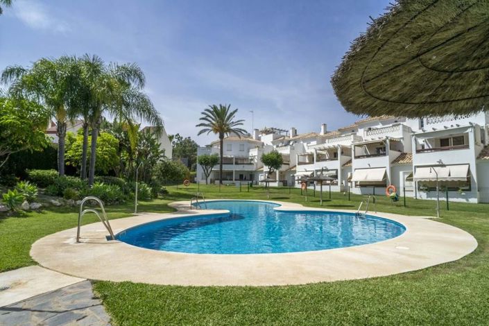 Image No.26-Penthouse de 3 chambres à vendre à Estepona