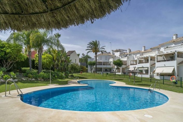 Image No.27-Penthouse de 3 chambres à vendre à Estepona