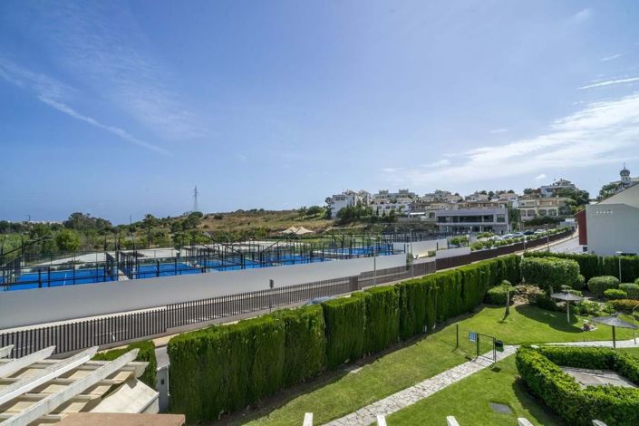 Image No.28-Penthouse de 3 chambres à vendre à Estepona