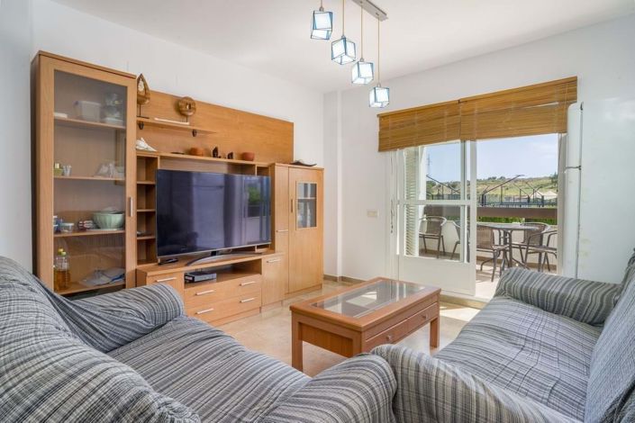 Image No.9-Penthouse de 3 chambres à vendre à Estepona