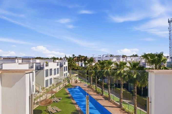 Image No.8-3 Bed Villa for sale