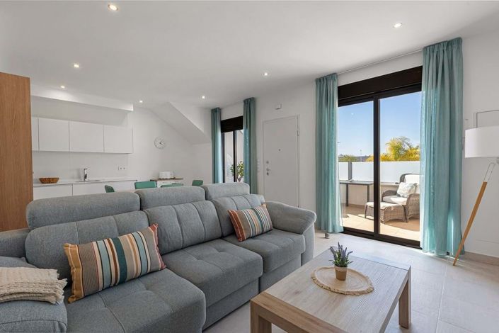Image No.10-2 Bed Penthouse for sale