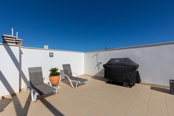 Image No.30-2 Bed Penthouse for sale