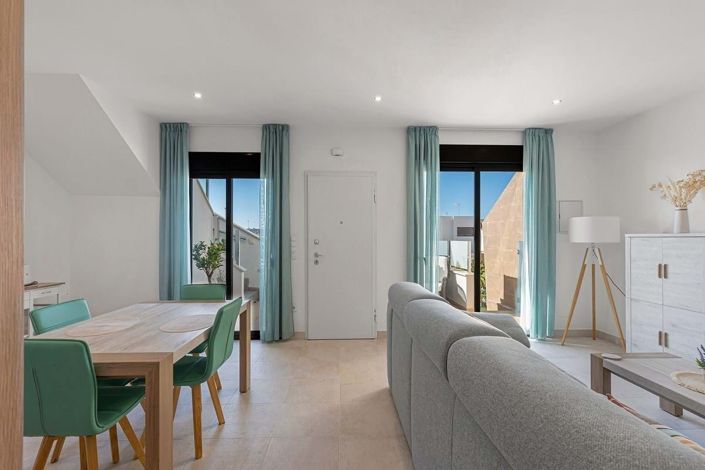 Image No.40-2 Bed Penthouse for sale