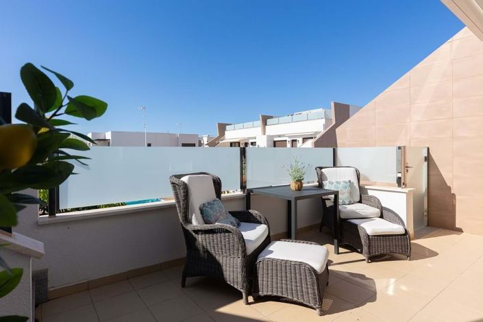 Image No.7-2 Bed Penthouse for sale