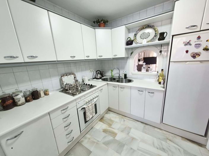 Image No.12-Appartement de 2 chambres à vendre à Mijas Costa