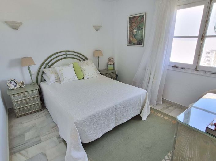 Image No.15-Appartement de 2 chambres à vendre à Mijas Costa