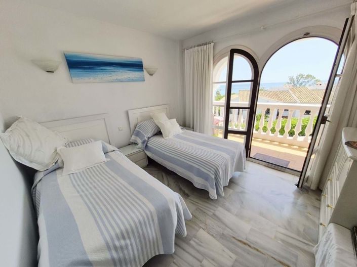 Image No.17-Appartement de 2 chambres à vendre à Mijas Costa
