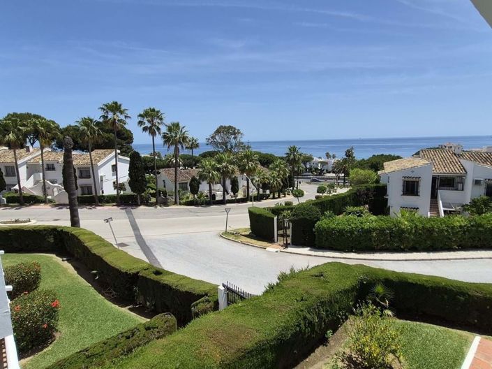 Image No.2-Appartement de 2 chambres à vendre à Mijas Costa