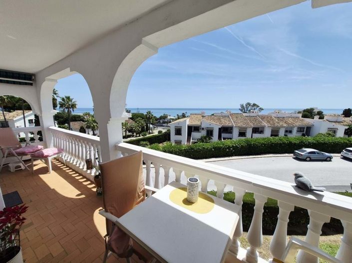 Image No.3-Appartement de 2 chambres à vendre à Mijas Costa