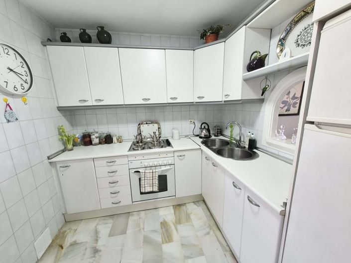 Image No.5-Appartement de 2 chambres à vendre à Mijas Costa