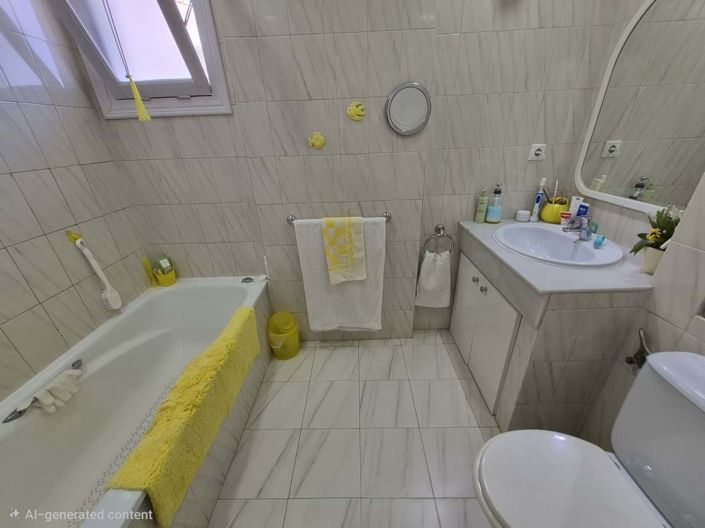 Image No.7-Appartement de 2 chambres à vendre à Mijas Costa