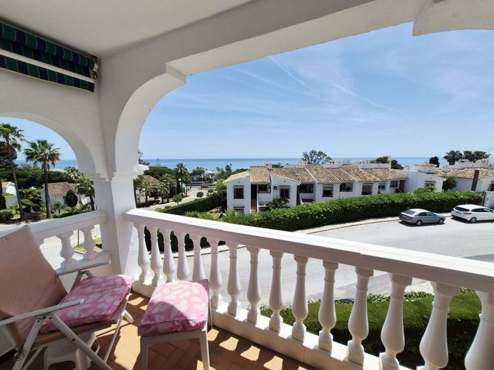 Image No.8-Appartement de 2 chambres à vendre à Mijas Costa