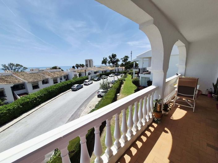 Image No.9-Appartement de 2 chambres à vendre à Mijas Costa