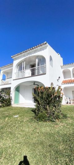 Image No.6-Maison de ville de 2 chambres à vendre à Mijas Costa